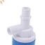 Van điều khiển mực nước tự động 1 / 2 "3 / 4" Van phao tháp Phao bể bơi Van đầu vào nước dừng tự động VN