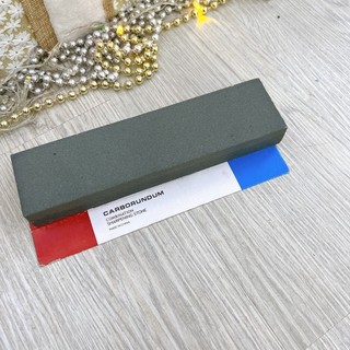 ĐÁ MÀI DAO KÉO CARBORUNDUM - CỰC NHANH - CỰC BÉN - ĐÁ MỌI