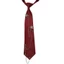 Japanese Punk Women Necktie Star Chain Harajuku Vintage Adjustable Pre Tied Tie