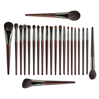 [OVW] Cọ Trang Điểm Chuyên Nghiệp Cán Gỗ OVW Cao Cấp Mềm Mịn Mỹ Phẩm Cosmetic
