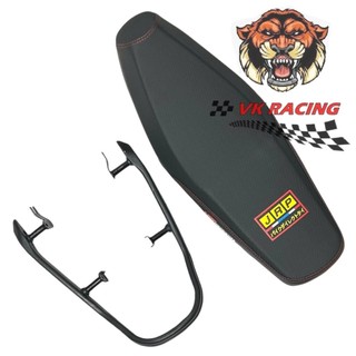 Combo yên 2 tầng JRP cảng baga sau wave nhỏ - wave alpha - wave zx