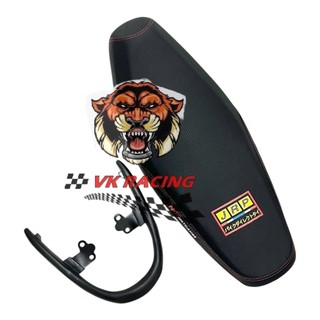 Combo yên 2 tầng JRP cảng baga sau wave rs - wave a - wave s100