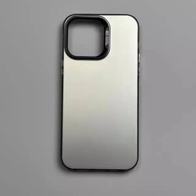 Dành Cho Realme C20 Ốp Lưng Realme C20A Realme C11 2021 Ốp Điện Thoại Sang Trọng Laser Kim Loại Màu Cực Quang Chống Sốc Ốp Lưng