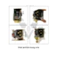 Công tắc áp suất,rơ le áp suất HS210 HS203 HS206 HS220 HS230,relay áp suất áp lực,rơ le áp xuất nước,công tắc áp lực,côn