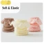 JKDESIGN Dài Tất, Ren Công Chúa Cotton Cho Bé Đầu Gối Cao Cấp, Lưới Rỗng Chất Lượng Cao Thoáng Khí Trẻ Em Tất Trẻ Em Bé Gái Bé Trai