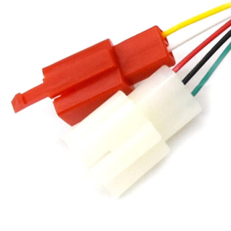 Bộ tăng tốc TMOY 36V48V cho xe đạp/tay ga điện, tay lái ga kèm màn hình LED TCS