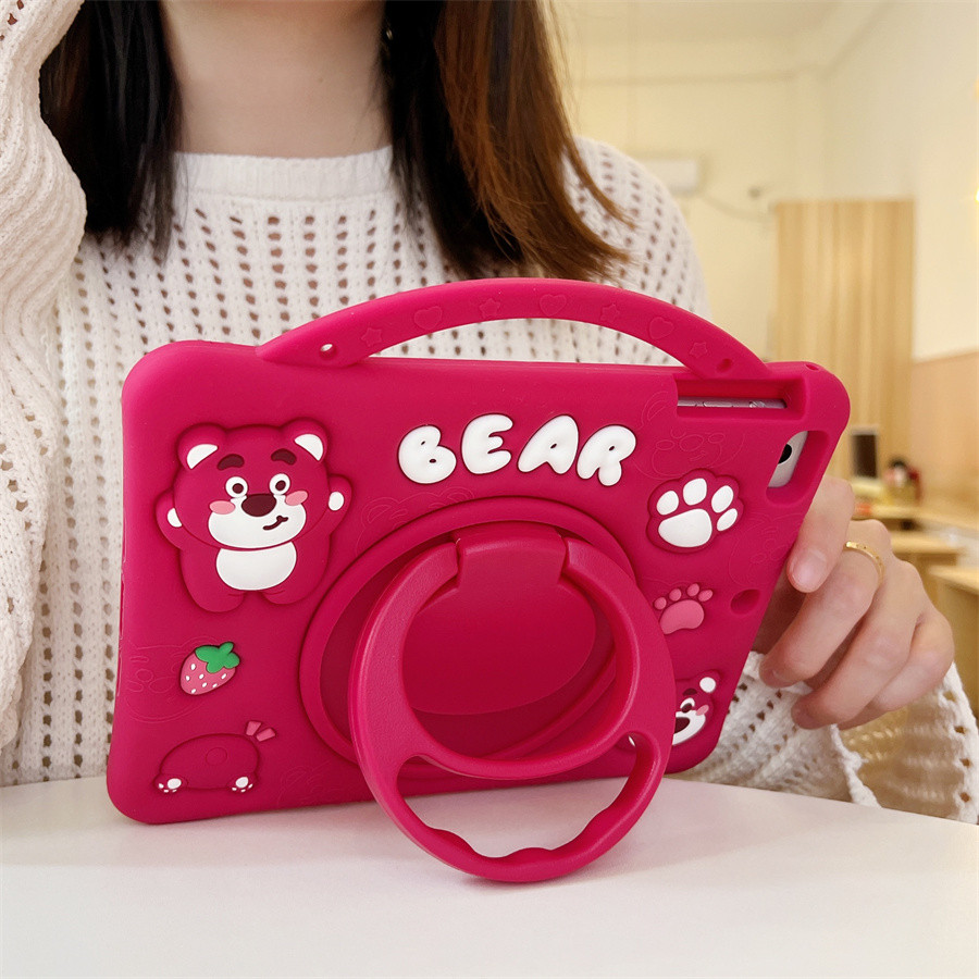 Ốp lưng tương thích cho Honor Pad X9a 11.5inch 2025 Vỏ pinch Cover