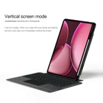 Ốp Bàn Phím Từ Tính Cho OPPO Pad 4 Pro 2025 13.2 Inch Bàn Phím Bluetooth Cảm Ứng Thông Minh Cho OPPO Pad 4 Pro 13.2 "2025 Tích Hợp Có Đèn Nền — ảnh 4