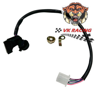 Dây báo số wave nhỏ - wave alpha - wave zx - wave thái