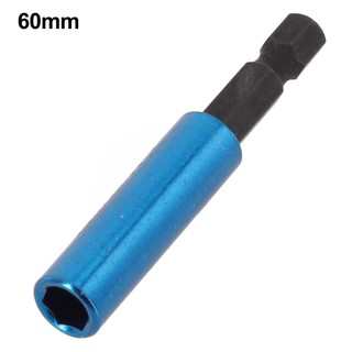 [Fuxin] Thanh nối dài mũi vít Thay đổi nhanh Bit 1 / 4 inch Giá đỡ đầu tuốc nơ vít