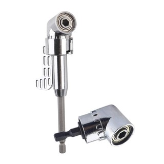 [Fuxin] Bộ chuyển đổi giá đỡ ổ cắm tuốc nơ vít mở rộng góc 105 độ