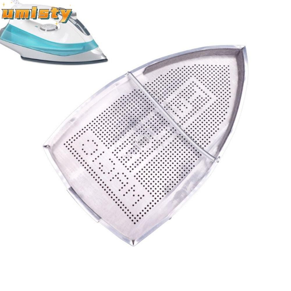 UMISTY Sắt Bao Quần Áo Tấm Sắt Giá Chống Dính Ủi Thảm