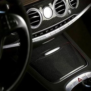 Nhãn dán thân xe máy COZYNEST, Phim Vinyl sợi carbon 50x30CM có độ bóng cao, Sợi carbon rèn mát mẻ / Đề can dán xe máy hiệu ứng mờ 6D cho ô tô, xe máy DIY