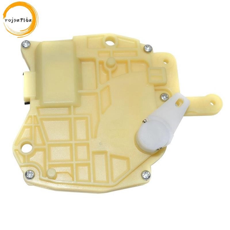 Khóa Cửa Điện Thiết Bị Truyền Động Phía Sau Bên Phải Cho Xe Honda Odyssey 1999-2004 Civic 2001-2005 Accord 1998-2002 72615-S84-A01