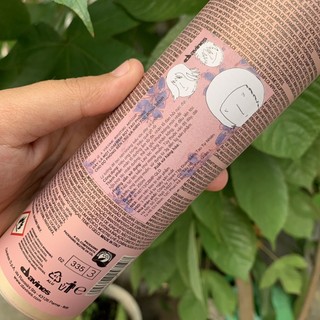Kem bọt tạo phồng Volume Boosting Mousse Davines 250ml [ TN ]