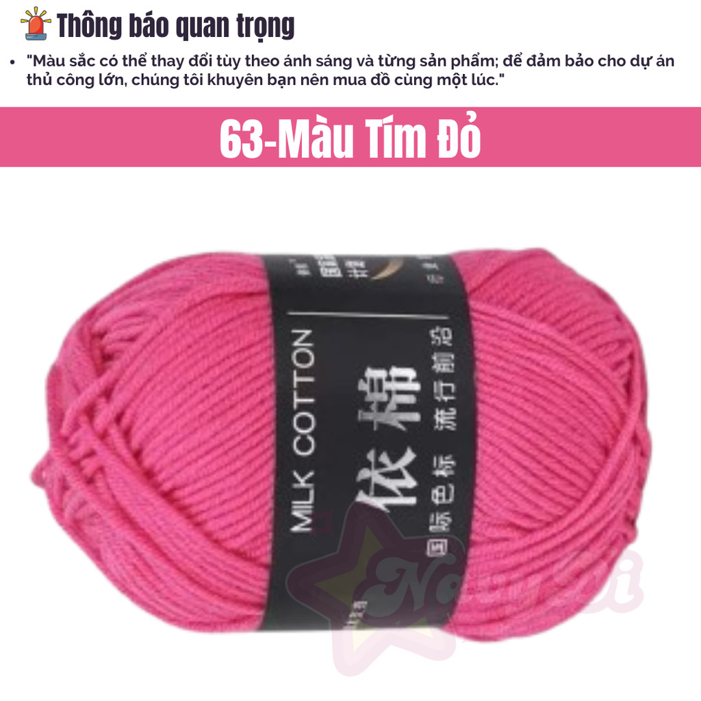 63-Màu Tím Đỏ