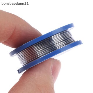 [Bbnzdd] 1 Dây hàn thiếc chì 0,8mm Chiều rộng 1,7m Chiều dài 2% Máy hàn dây hàn BVAH