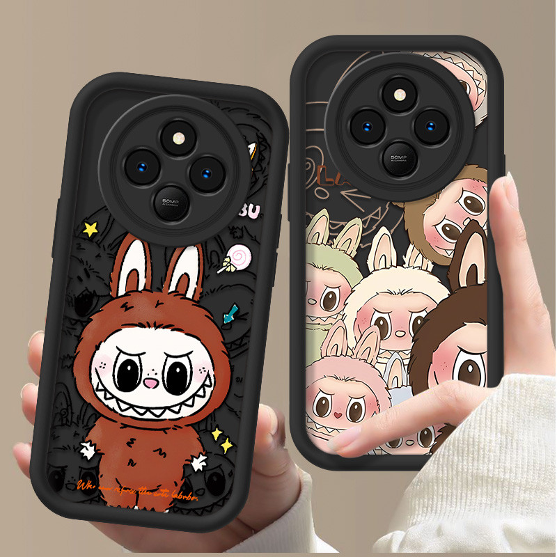 ốp lưng redmi 14c vỏ điện thoại LaBuBu dễ thương
