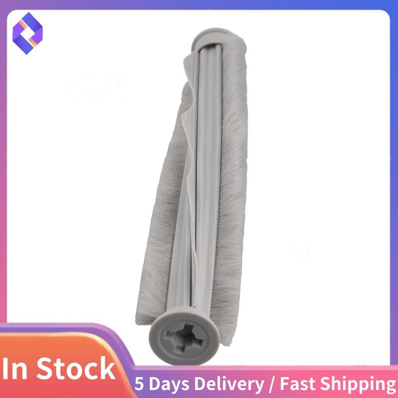 Bàn Chải Loại Bỏ Mite Bàn Chải Con Lăn Cho Xiaomi Mijia MJCMY01DY Hộ Gia Đình Không Dây Cầm Tay Hút Bụi Phụ Kiện