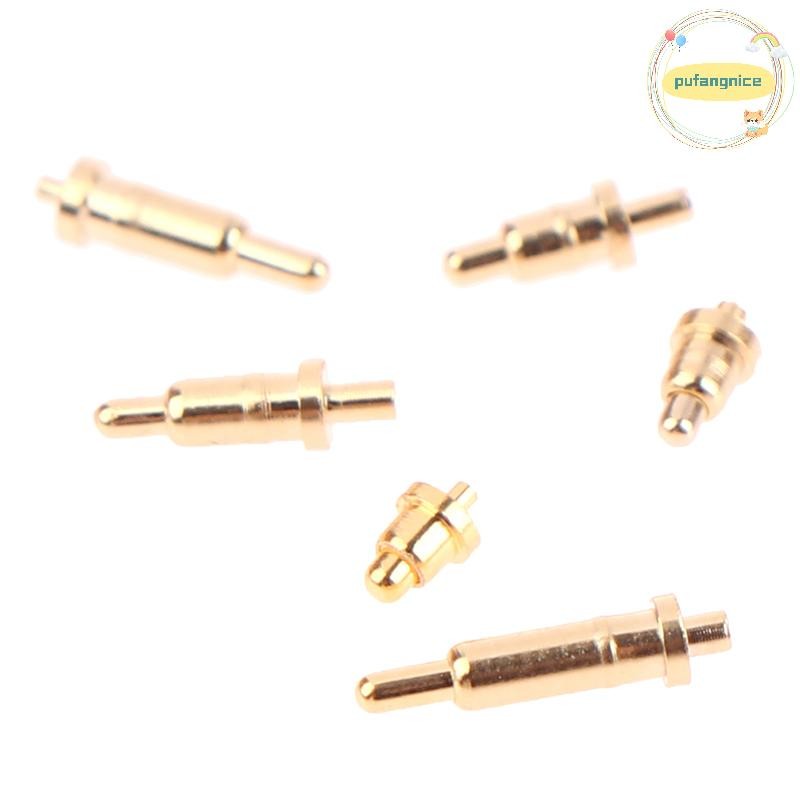 Orecchini A Perno In Argento 925 Con Perle Di Conchiglia - Foto 3