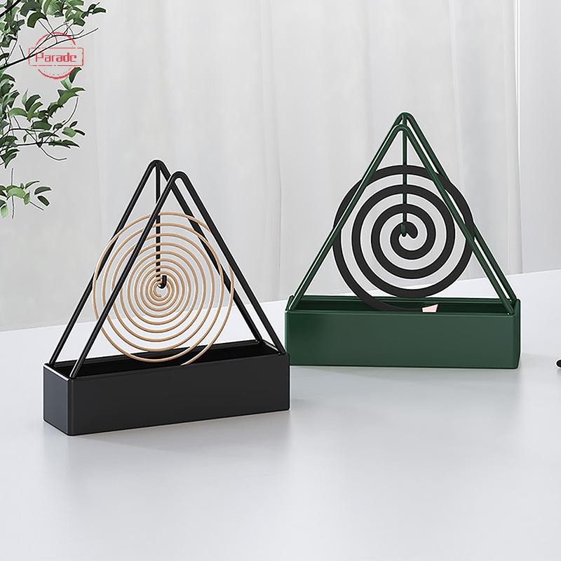 Diễu Hành Sắt Muỗi Giá Đỡ Hương Đuổi Giá Hộ Gia Đình VN