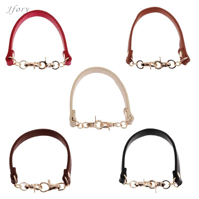 Túi xách Jfory Dây đeo thay thế Túi xách thay thế Tay cầm vai 30cm Trắng