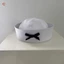 Mũ thuyền trưởng thủy thủ màu hồng Nơ ngọt ngào Trang phục hải quân Đồ dùng Cosplay