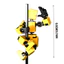 Đồ chơi mô hình in 3D Đồ chơi mô hình Đồ trang trí tượng nhỏ di động và nhẹ