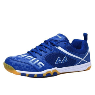 Giày Bóng bàn Cầu Lông pickleball Lefus F803 Chính Hãng Cao cấp Đế giày cao su bền bỉ EVA+ TPU chống xoắn phẳng