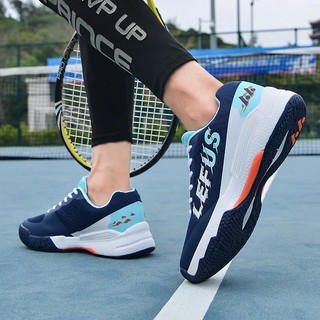 Giày tennis Giày Pickleball Lefus L025 Chính Hãng New Unisex Nam Nữ Đế Phylon trợ lực EVA