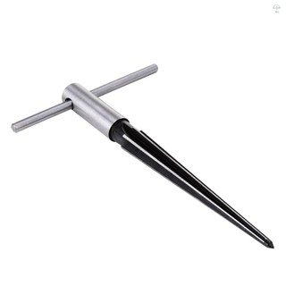 Côn B-ridge Pin Hole Reamer Guitar Woodworker Luthier Ream Tool