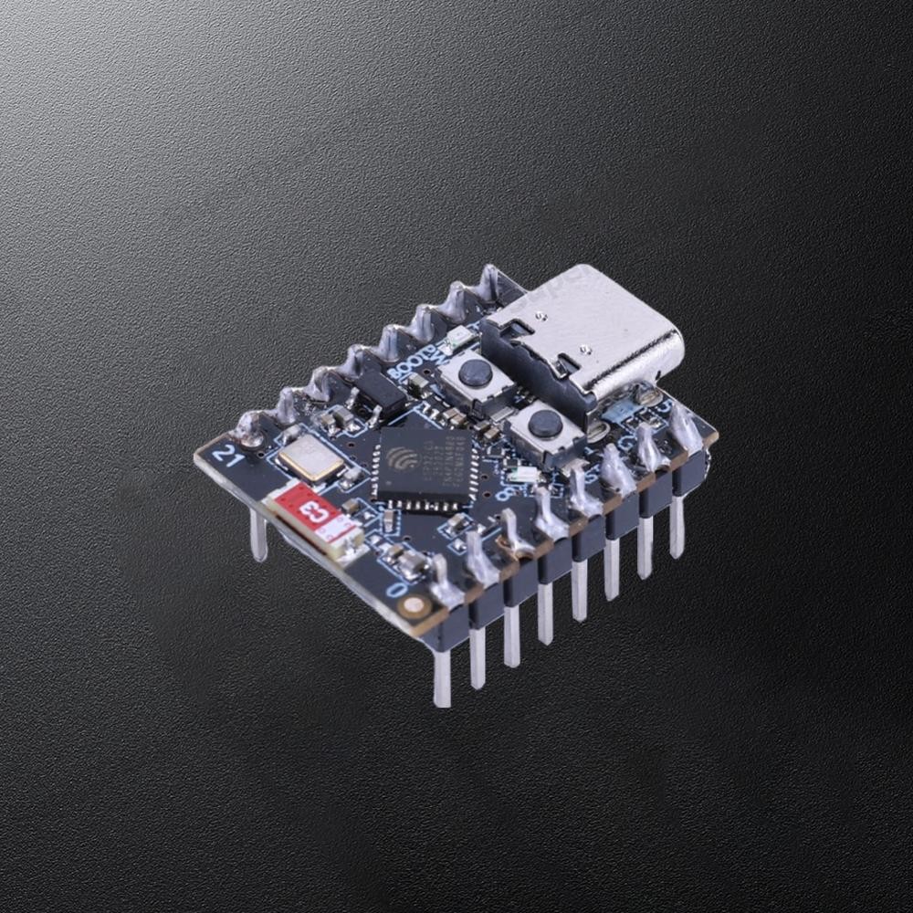 Bảng phát triển SuperMini ESP32-C3 ESP32 C3 Bảng IOT Dev Board cho ...