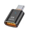 Ở lại Bộ chuyển đổi Type C sang USB 2 0OTG để truyền dữ liệu và sạc cho điện thoại Máy tính bảng