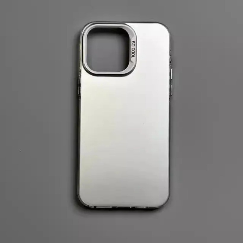 Dành Cho Realme C20 Ốp Lưng Realme C20A Realme C11 2021 Ốp Điện Thoại Sang Trọng Laser Kim Loại Màu Cực Quang Chống Sốc Ốp Lưng