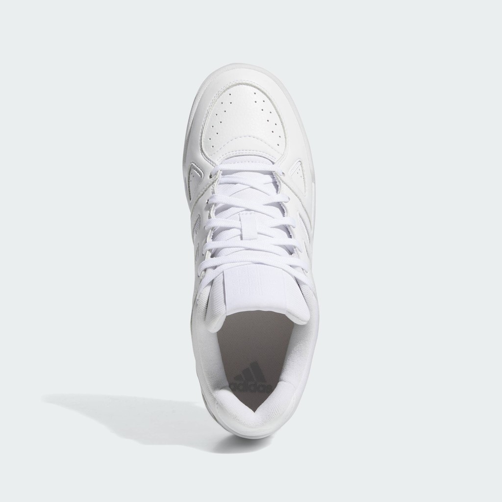 Ảnh adidas Bóng rổ & Phong cách sống Giày Midcity Low Nam trắng IF6662 2