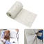 Treeling Thủ Công Thạch Cao Băng Cuộn Nhanh Khô Trắng Thạch Cao Vải Gạc Quấn Dải Cho Bụng Đúc Làm Lặn