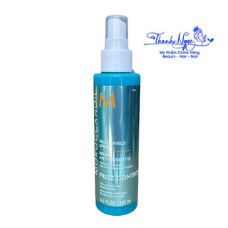 [ TN ] Xịt bảo vệ và chống rối Moroccanoil Frizz Shield Spray 160ml