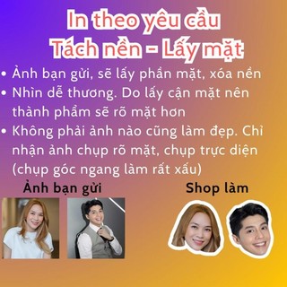 Popsocket Ume Idol, giá đỡ điện thoại griptok in theo yêu cầu, mẫu có sẵn HIEUTHUHAI, Dương Domic, Quang Hùng,...