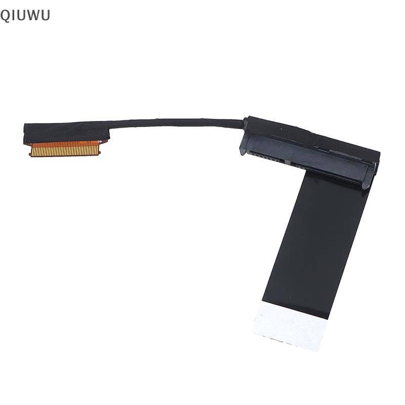QIUWU HDD SSD Cáp Cho T570 T580 P51s P52s laptop SATA Ổ Cứng wir.