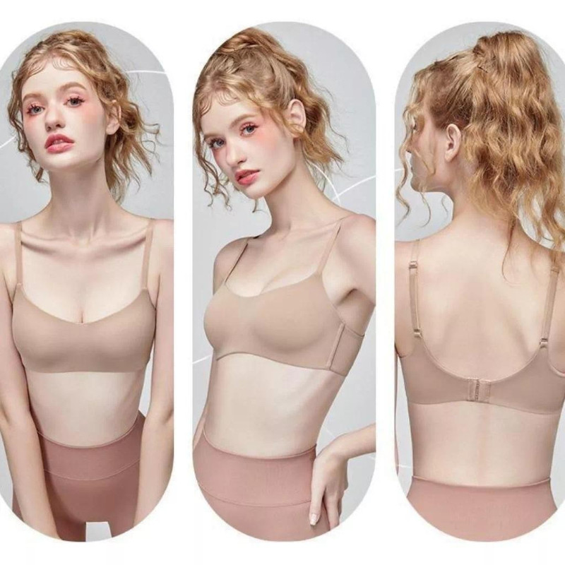 Áo Ngực Nữ Cao Cấp Không Gọng, không gọng mềm mại thoáng mát áo lót bra,mỏng nhẹ thoải mái