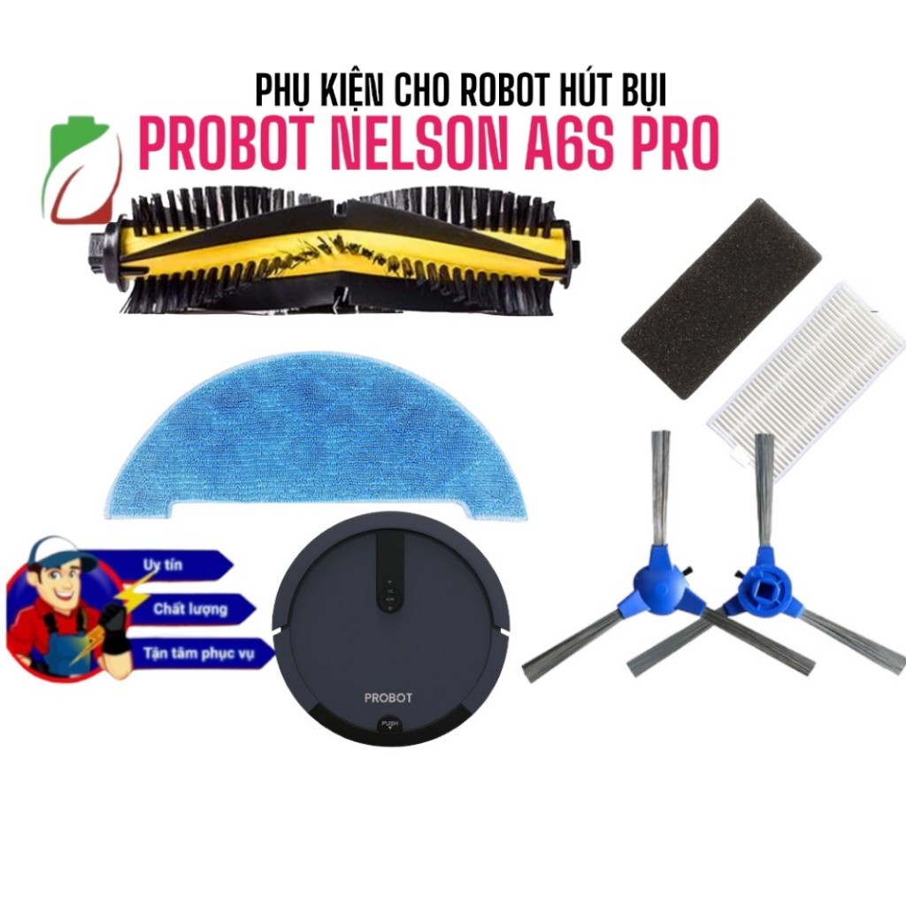 Probot - Giá Tốt, Sale Tháng 05, Freeship 0Đ | Shopee Việt Nam