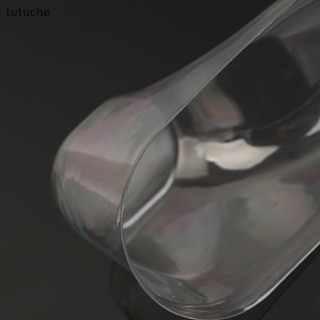 Tutu 10 Chiếc PVC Trong Suốt Trẻ Em Booties Trưng Bày Hỗ Trợ Khung Chân Giày Nhựa Khuôn Giày Bé Cáng Tất Hiển Thị Đứng VN