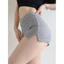 Quần Short Len Tăm Xẻ Gấu BIGSIZE, chất co dãn thoải mái