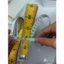 Thước dây Đức CHÍNH HÃNG Phụ kiện 2 mặt INCH và CM dài 150cm dùng đo cắt may, cao cấp (Combo 2,5 cái)
