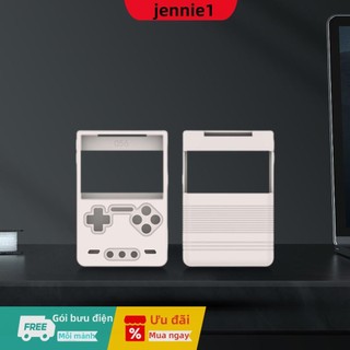 Vỏ bảo vệ silicon cho máy chơi Game cổ điển Trimui Brick Retro HO [jennie1.vn]