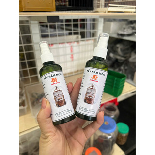 Xịt Tẩy Mốc-Xịt Chống Mốc Lồng Chim,Lọ Xịt Tẩy Mốc Cho Tre-Trúc-Gỗ,Xịt Tẩy Mốc-Chống Mốc Hiệu Quả