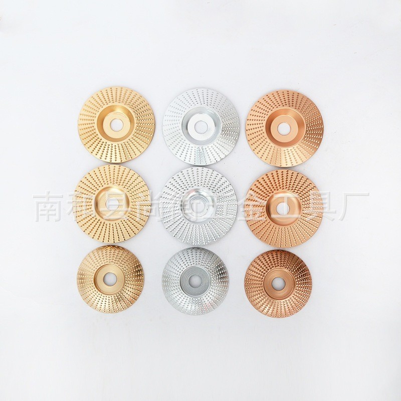 【COD】Đĩa Mài Gỗ Lưỡi Chà Nhám (Vát/Phẳng/Cong) Làm Bằng Hợp Kim Bền Bỉ, Dễ Sử Dụng, Chuyên Dùng Cho Gỗ, Giá Cả Hợp Lý