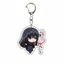 BH2 SAKAMOTO NGÀY Acrylic Móc Khóa Shin Asakura Mặt Dây Chuyền Taro Sakamoto Túi Phụ Kiện Anime Ngoại Vi HB2