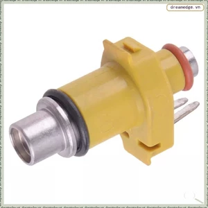 5D7-13770-00 Kim phun nhiên liệu xe máy 6 lỗ Phụ tùng chất lượng cao cho Yamaha WR125R