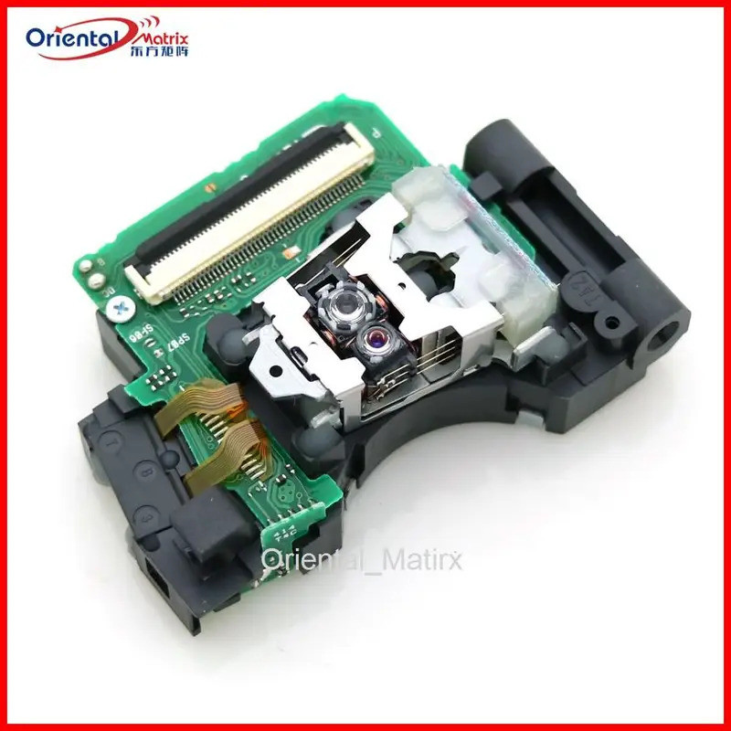 1pc Chính Hãng SF-BD414 BD414 414 Quang pickup Cơ Chế W / O Ống Kính Laser Tia Xanh Cho Pioneer Blu-ray Quang Pick-up Phụ Kiện